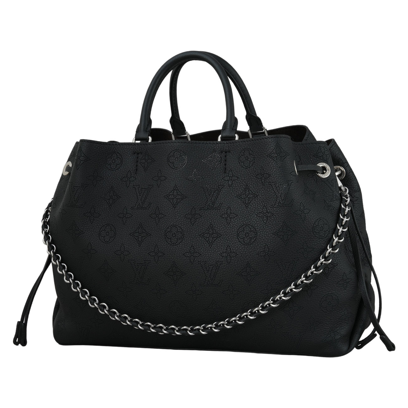 LOUIS VUITTON(USED)루이비통 M59200 마히나 벨라 토트